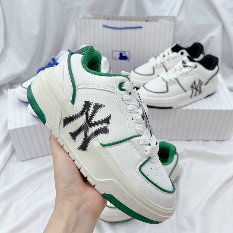 Giày Thể Thao Mlb Liner