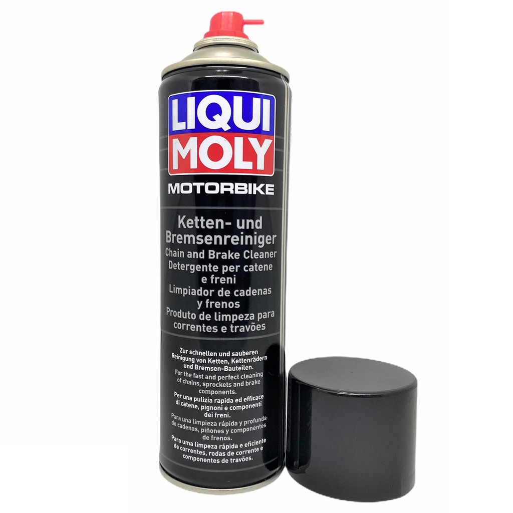 Chai xịt vệ sinh sên xích có phốt Liqui Moly 1602 - dmall247, dmall24, chăm sóc xe máy