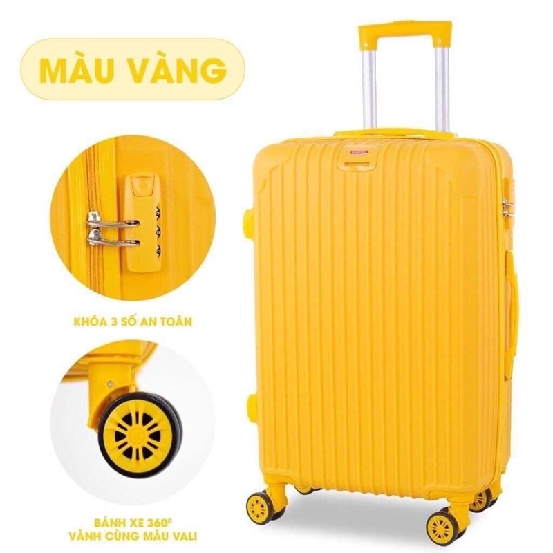VALI  sai 24in