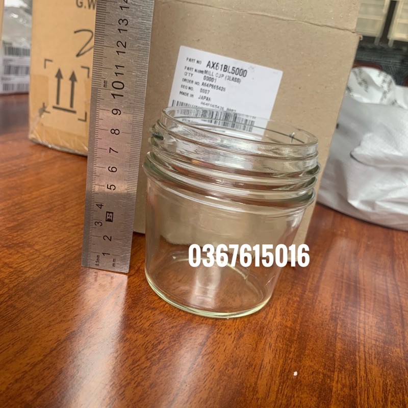 Cốc nhỏ panasonic mv 310, 310kra