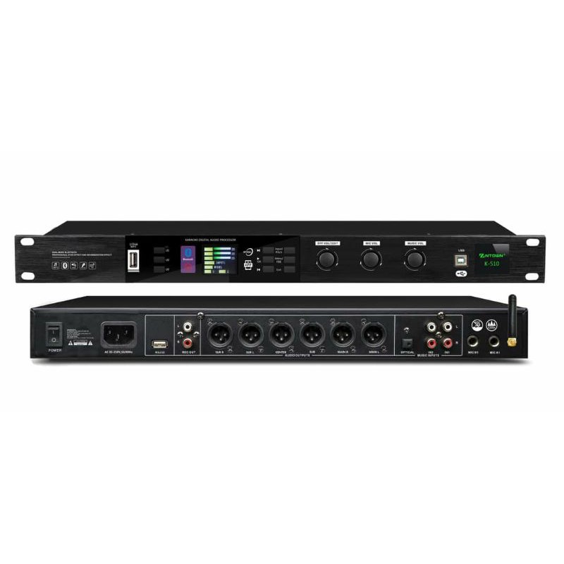 VANG SỐ CÓ CỔNG QUANG,VANG SỐ CÓ BLUETOOTH KARAOKE TUYỆT ĐỈNH
