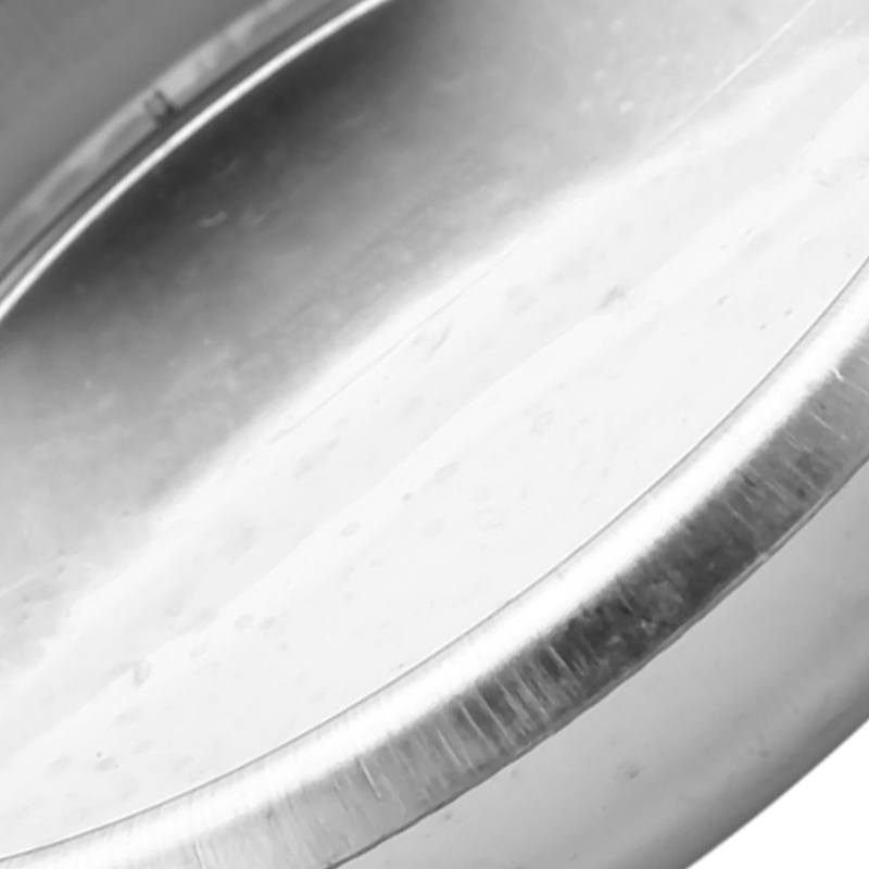 Bộ Lọc Cà Phê 58Mm Bằng Thép Không Gỉ Chuyên Dụng Cho Máy Pha Cà Phê