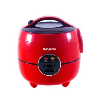 Nồi cơm điện kangaroo kg822 1,2l