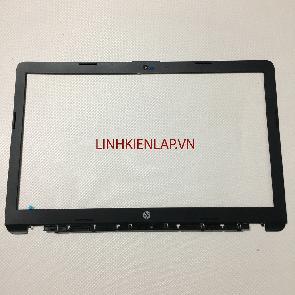 Thay vỏ laptop HP pavilion 15-DA 15-DB 15-DR 250 255 G7