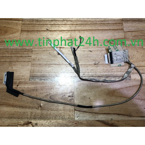 Thay Cable - Cable Màn Hình Cable VGA Laptop Lenovo ThinkPad E430 E430C E435 E445 E545 E530 E535 E530C DC02001FQ10 DC020