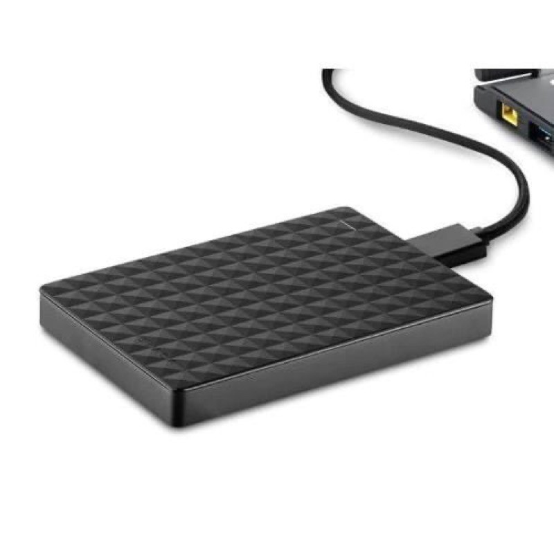 ổ cứng gắn ngoài expansion portable 1TB 2.5" chính hãng Black usb 3.0