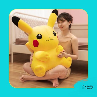 Gấu bông Pikachu cao cấp Teddyroom