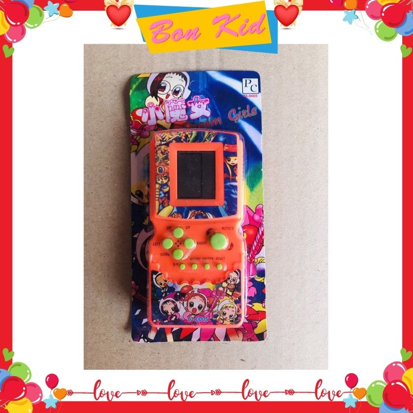 Đồ Chơi Máy Điện Tử Xếp Hình Cho Bé - Đồ Chơi Xếp Hình Cho Bé Thông Minh