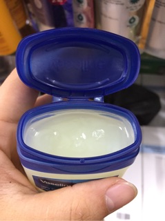 Kem dưỡng nẻ Vaseline Mỹ