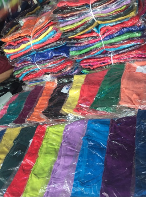 Áo len 9 nút free size