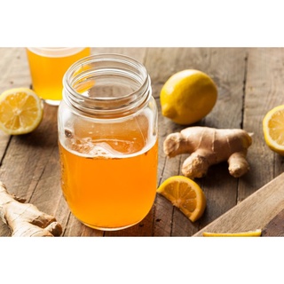 Trà lên men kombucha f 2 mix vị 390ml