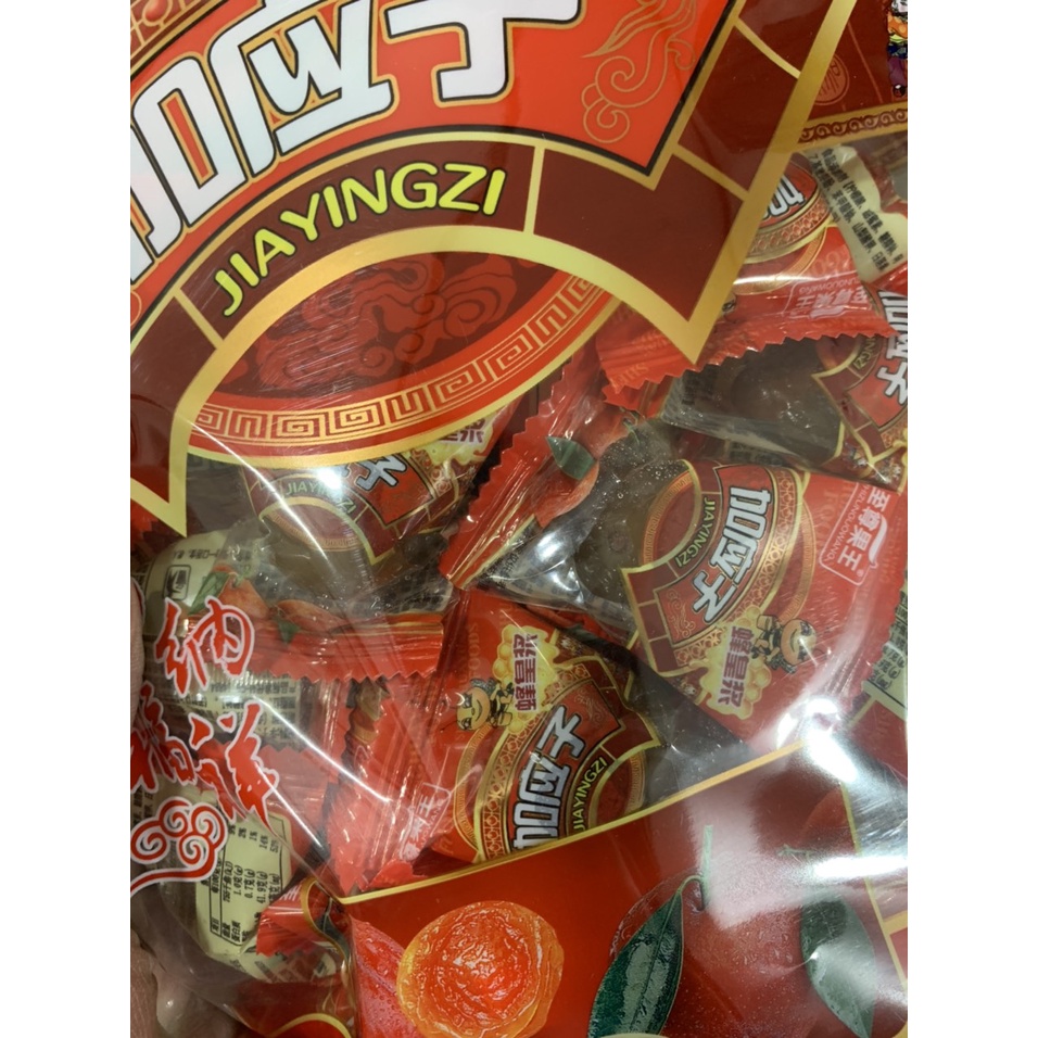 MẬN DẺO Ô MAI 1kg