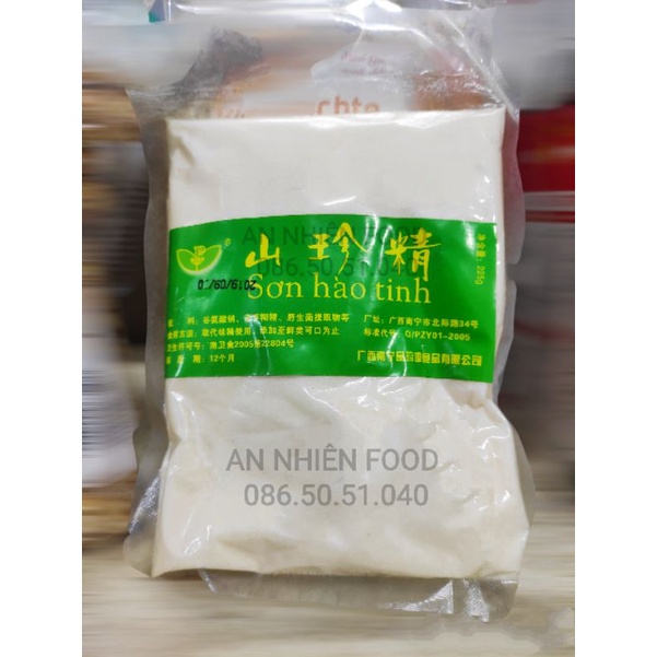 Sơn Hào Tinh Bột Gia Vị 225 Gram