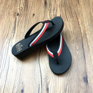 Dép xỏ ngón siêu rẻ đi biển độn đế siêu nhẹ