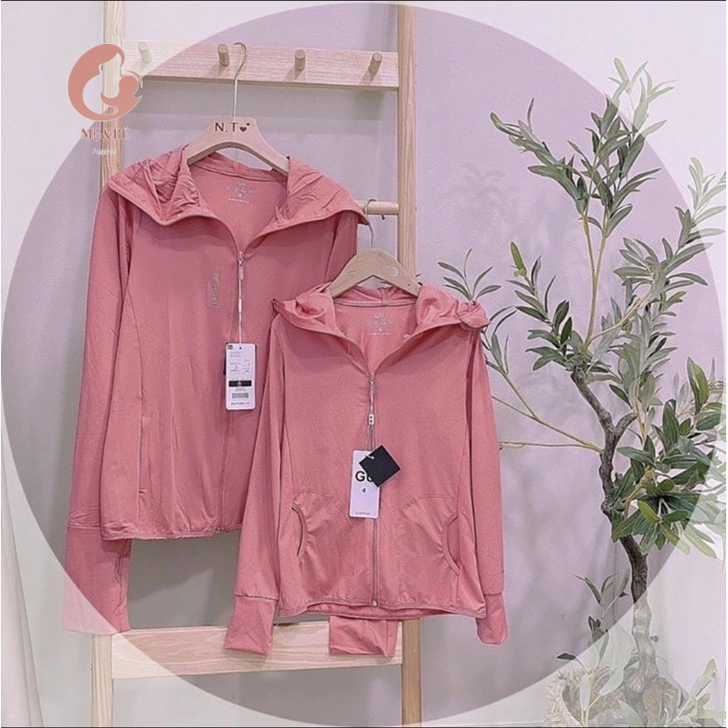 Áo khoác chống nắng cho bé trai bé gái dáng ngắn chống tia uv loại đẹp