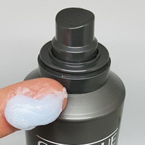 Kem Cạo Râu Dạng Bọt Clinique For Men Aloe Shave Gel 125ml