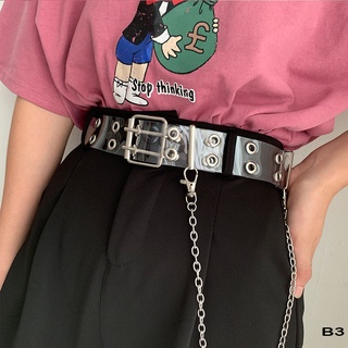 Thắt lưng nam nữ - Belt 102
