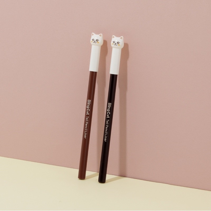 Chì kẻ mắt Tail Pencil Liner
