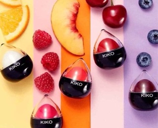 Son dưỡng KIKO Drop Lip Balm