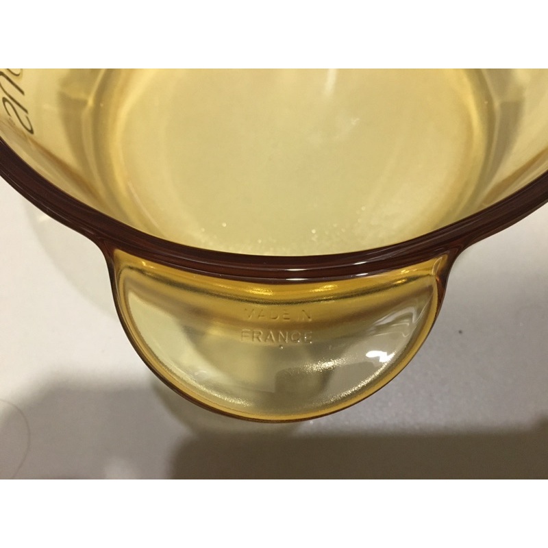 NỒI THỦY TINH VISIONS 3.5L 3L 2.25L 1.25L 0.8L MADE IN FRANCE