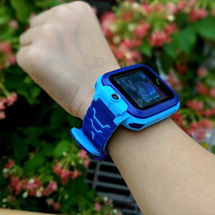 Đồng Hồ Thông Minh Trẻ Em DW28 Có Tiếng Việt, Cảm Ứng HQ235