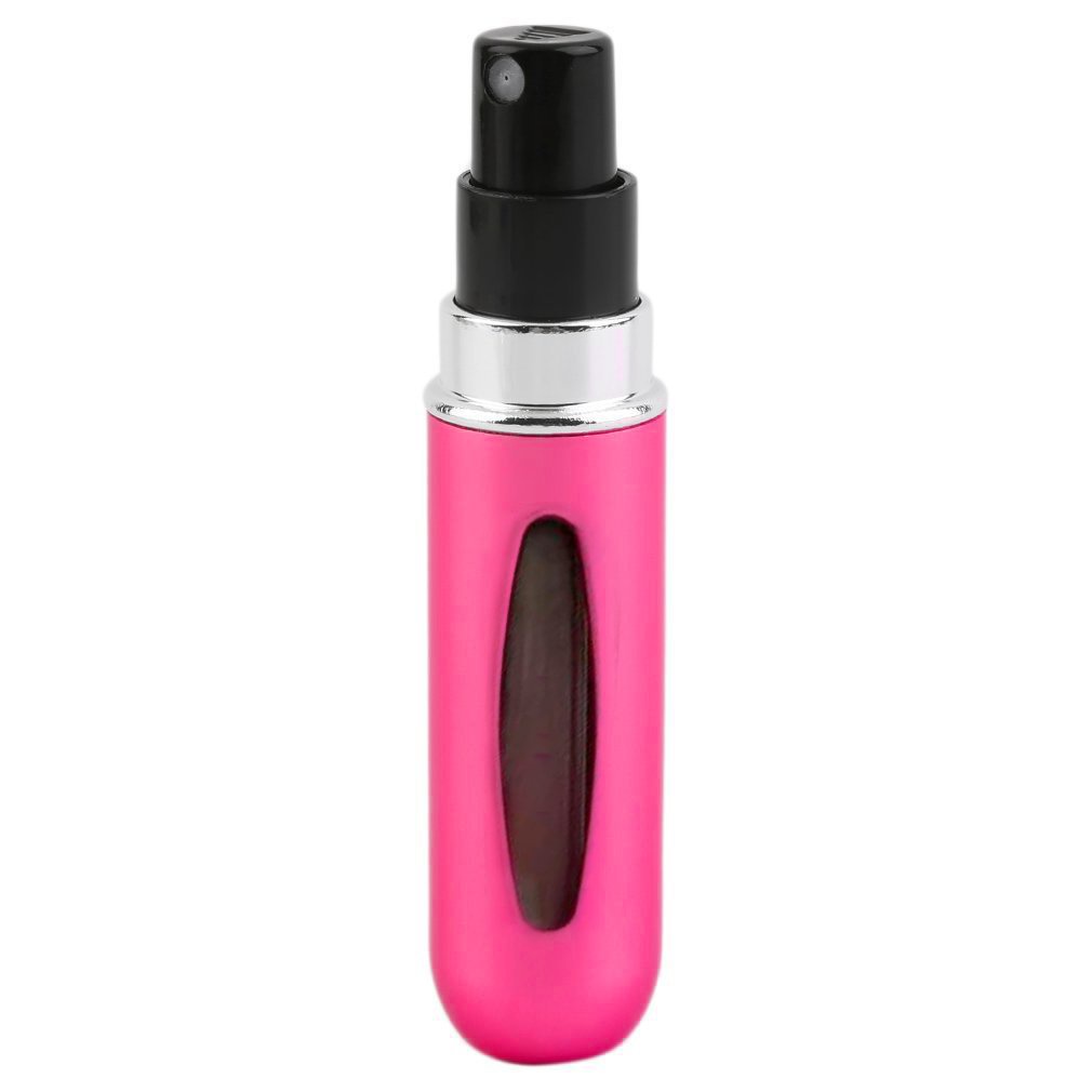 Chai xịt nước hoa rỗng 5ml sang trọng