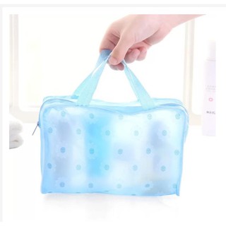 Túi đựng mỹ phẩm tiện lợi