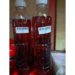 Mai quế lộ 500ml