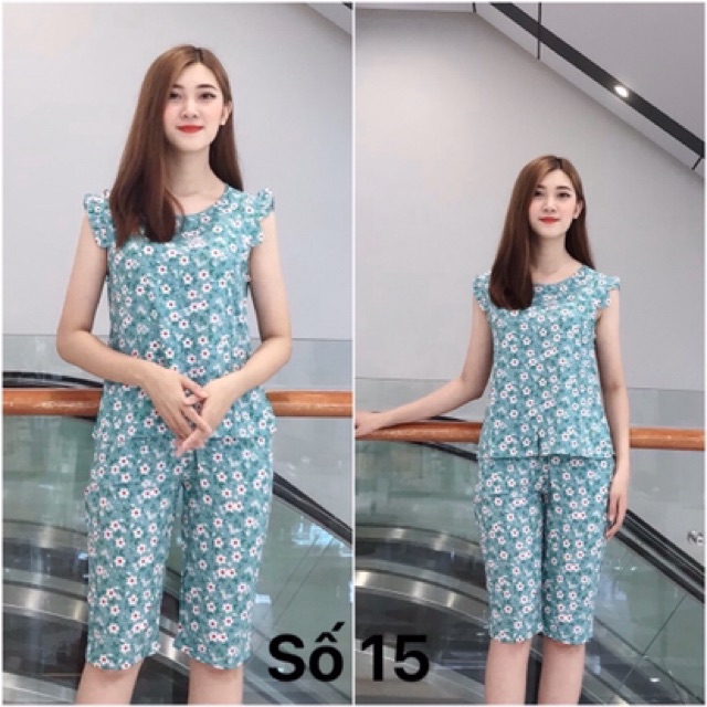 Bộ Lanh Thái chất liệu cao cấp 2020 | BigBuy360 - bigbuy360.vn