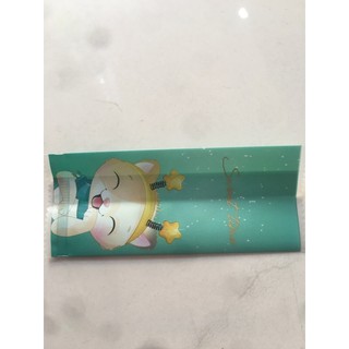 Túi đựng kẹo nougat 200c