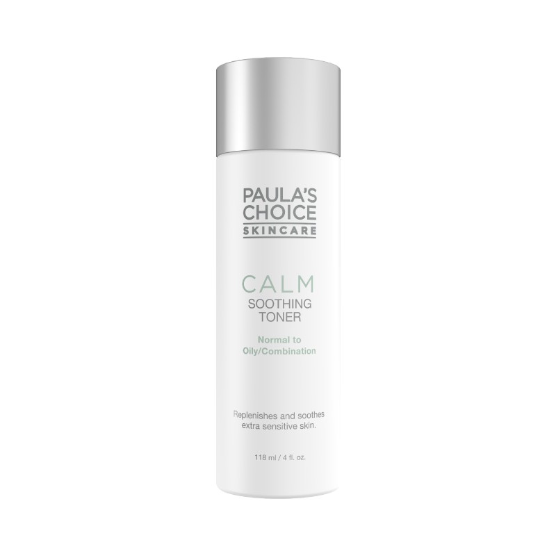  Toner dịu nhẹ và phục hồi da dầu nhạy cảm Paula's Choice Calm Soothing Toner 118ml 9160 | BigBuy360 - bigbuy360.vn