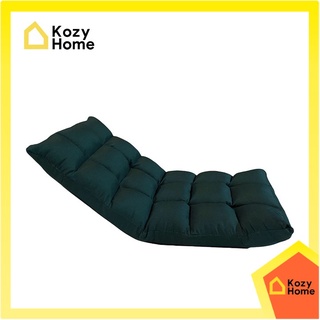 Ghế Bệt Tựa Lưng Tatami - Giá Tốt Nhiều Mức Độ Gập - Bảo Hành Chính Hãng - KOZY HOME