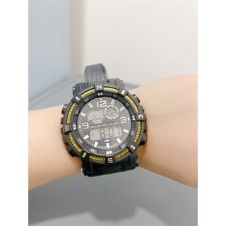 Đồng hồ thể thao thời trang nam Sport watch water resist chống nước