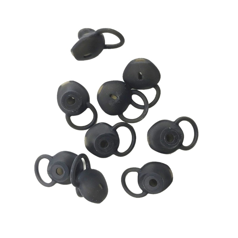 Set 3 Nút Silicon Bọc Tai Nghe Huawei Talkband B5 Lite