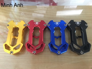 Ốp Smartkey SH, SH mode, PCX...