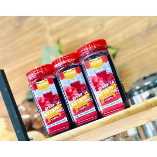 MỨT ATISO ĐỎ + NƯỚC CỐT - 600GRAM