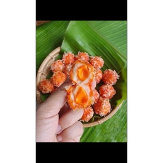VIEN HẢI SẢN PHÔ MAI ONGON 500gr