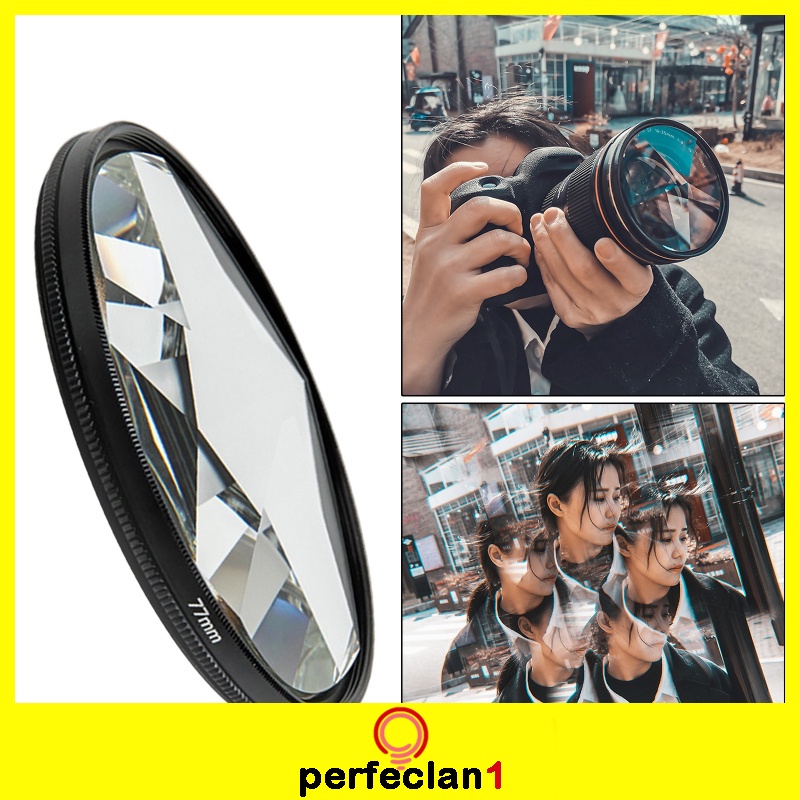 Bộ Lọc Hiệu Ứng Cho Camera 77mm Perfeclan1 | BigBuy360 - bigbuy360.vn