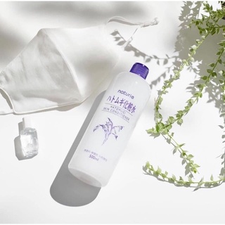 Toner ý dĩ hatomugi Naturie