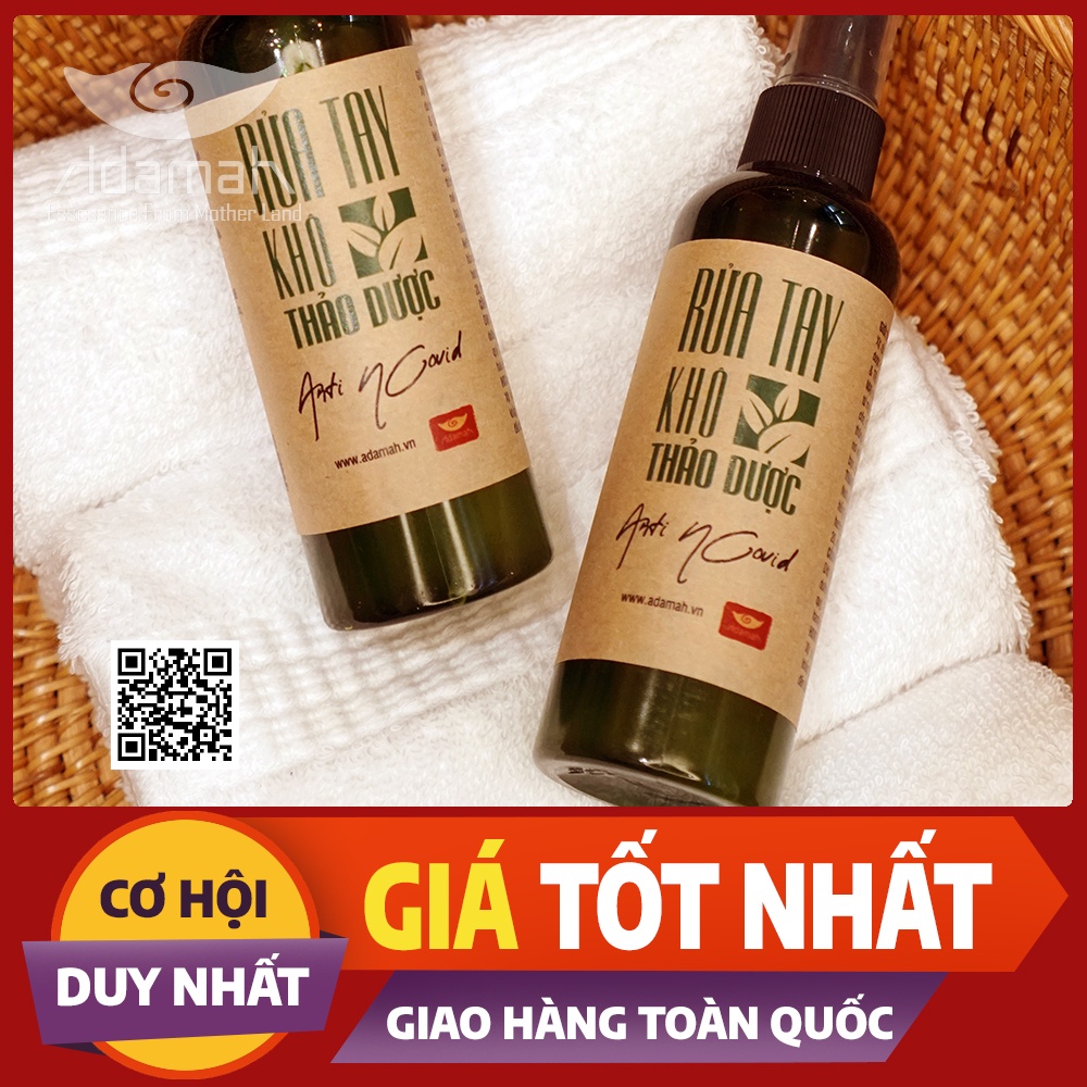Gel Xịt Thảo dược Zen | BigBuy360 - bigbuy360.vn