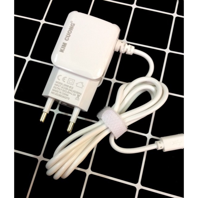 Sạc Liền Dây Hàng Kim Cương