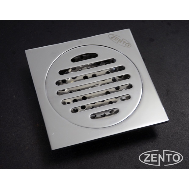 Phễu thoát sàn chống mùi hôi & côn trùng Zento ZT508