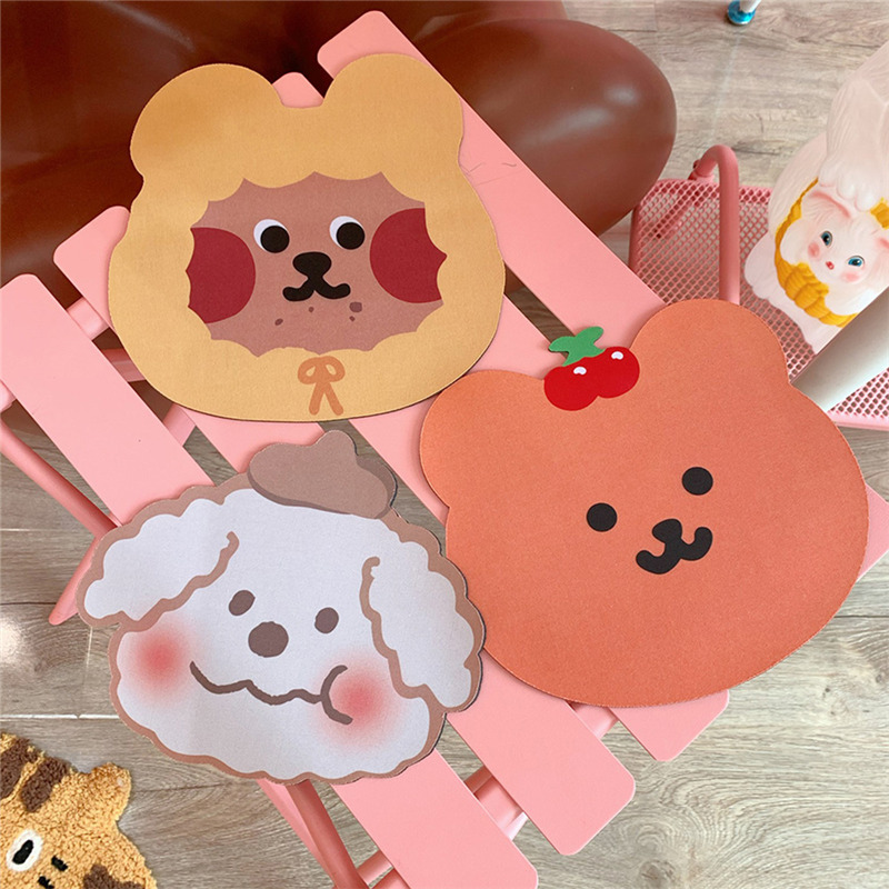 Thảm Lót Chuột Chơi Game Chống Trượt