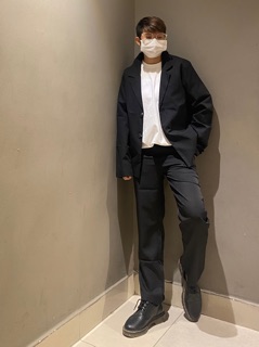 Áo Blazer Nam