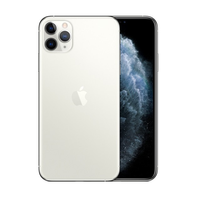 [Mã ELMT6M giảm 5% đơn 6TR] Điện thoại Apple iPhone 11 Pro Max 64GB (2 sim vật lý) | WebRaoVat - webraovat.net.vn