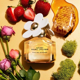 Auth Nước Hoa nữ Daisy Dream MarcJacobs 100ml Hàng Duty Hàn