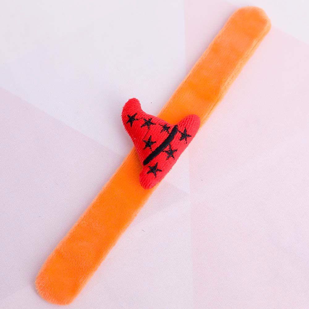 Cordellaub Vòng Đeo Tay Đồ Chơi Lắc Tay Hình Tròn Họa Tiết Hoạt Hình Cho Bữa Tiệc Đông Nam