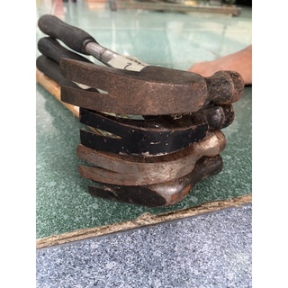 Búa Nhật bãi.