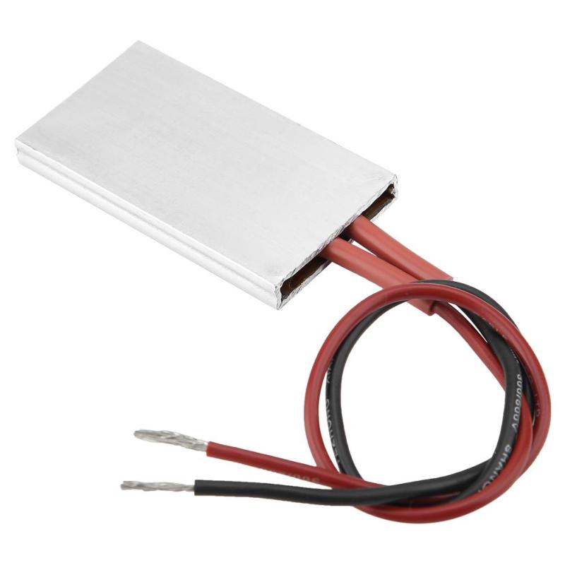 Điện trở nhiệt PTC kích cỡ 50*28.5mm