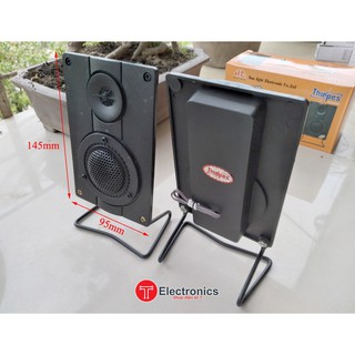 Loa siêu treble thạch anh 9200